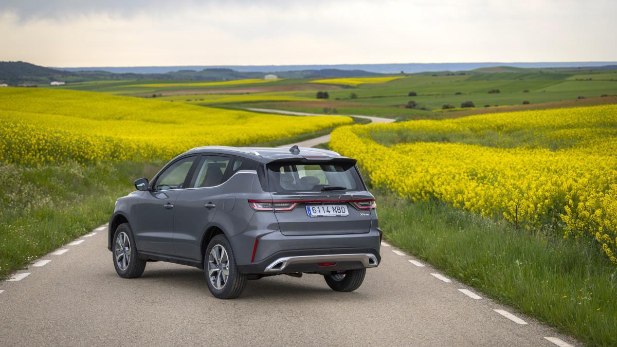 X6 Pro, Livian'ın harika bahsi