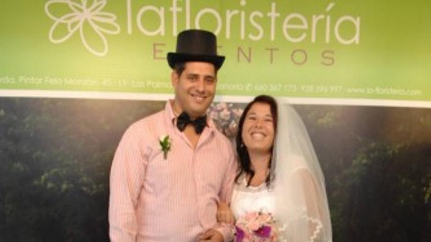 Expo Boda en las Palmas de Gran Canaria