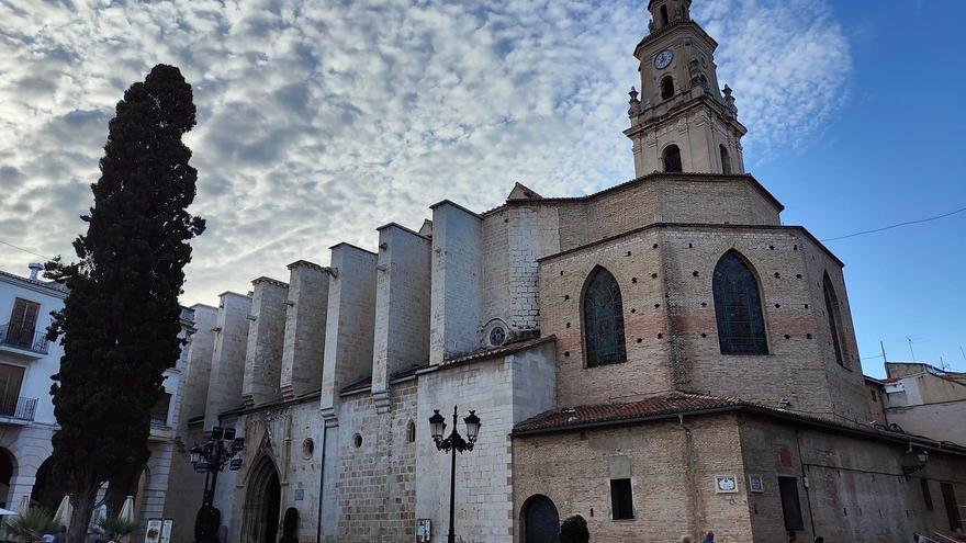 En suport d&#039;Alberto Peñín