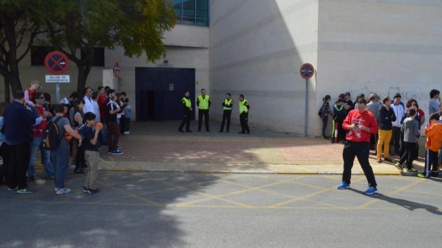 Baloncesto: UCAM Murcia - Real Madrid