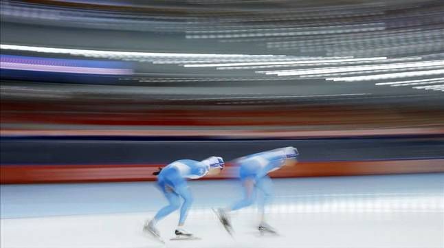 Fotogalería: Los JJOO de invierno en Sochi