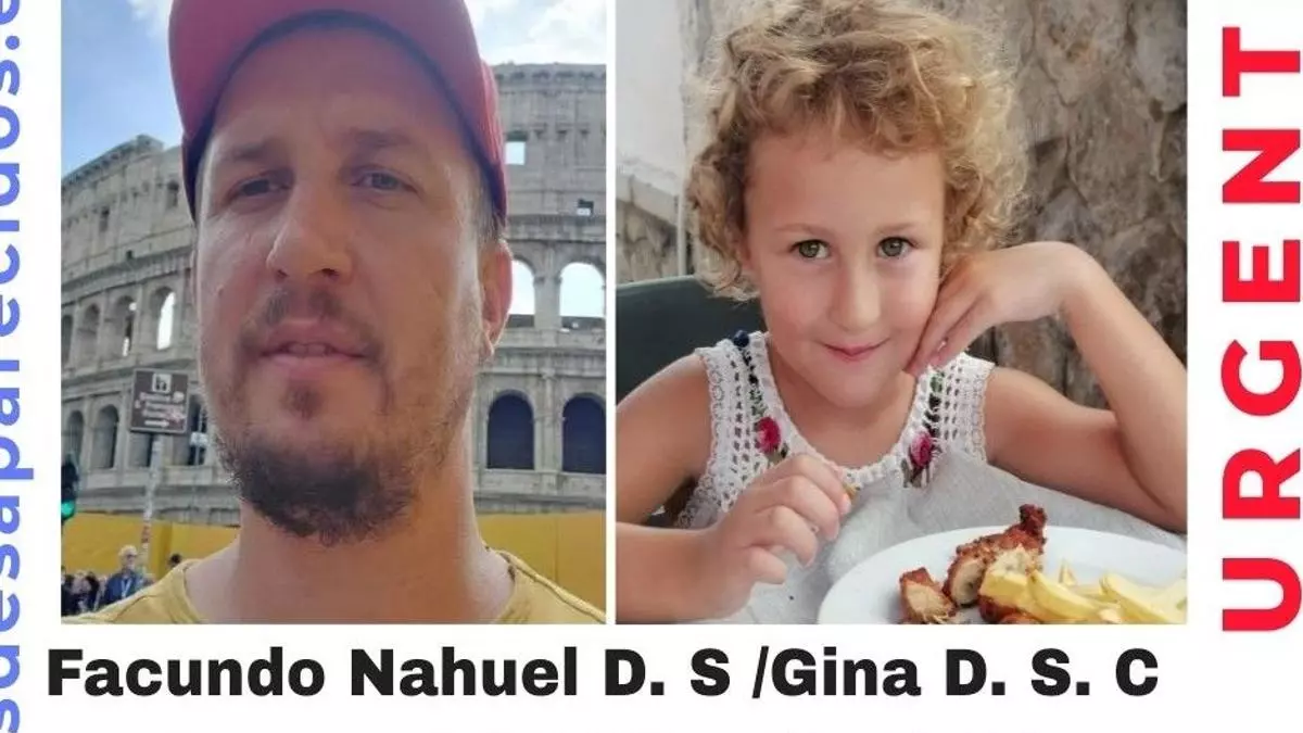 ¿Por qué tenía visitas este padre?
