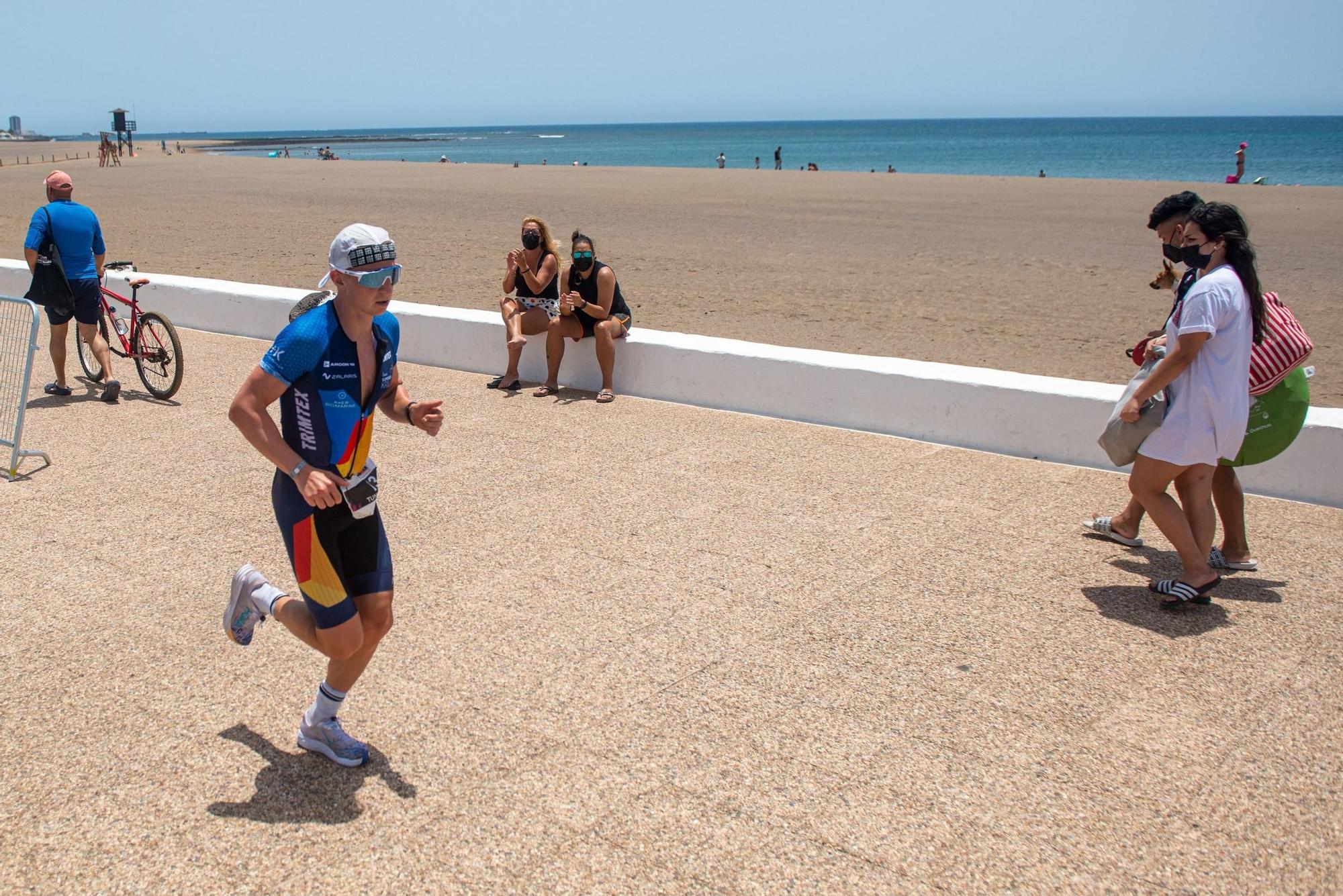 Ironman de Lanzarote (3/07/2021)