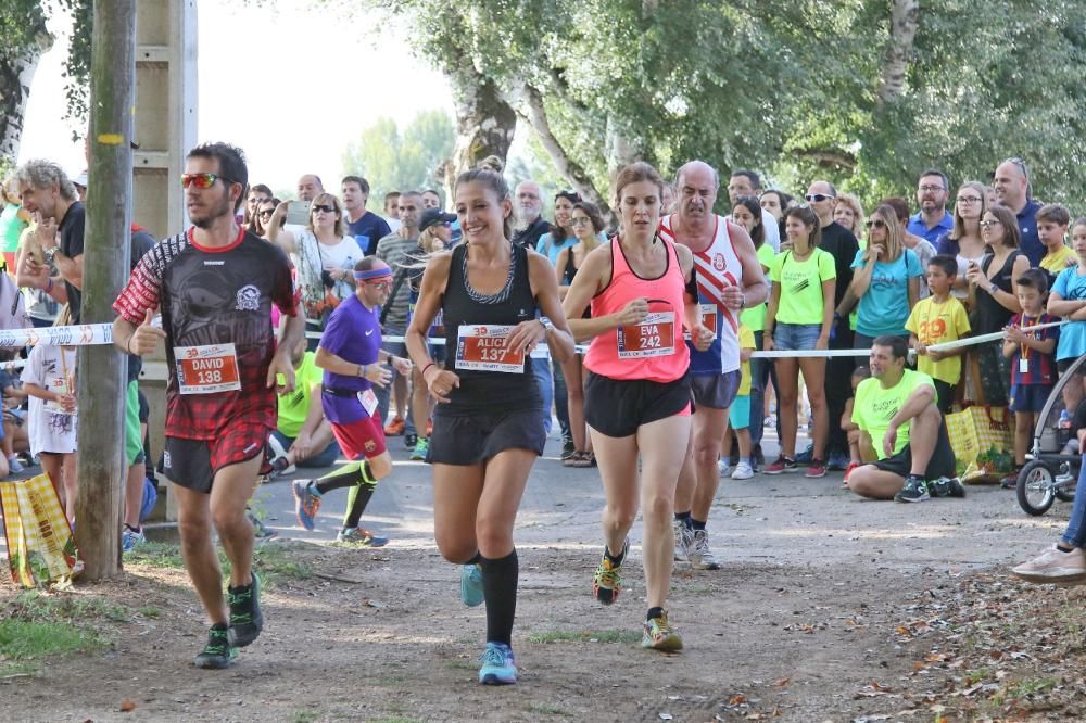 30a Edició Cross de l' Ametlla de Merola