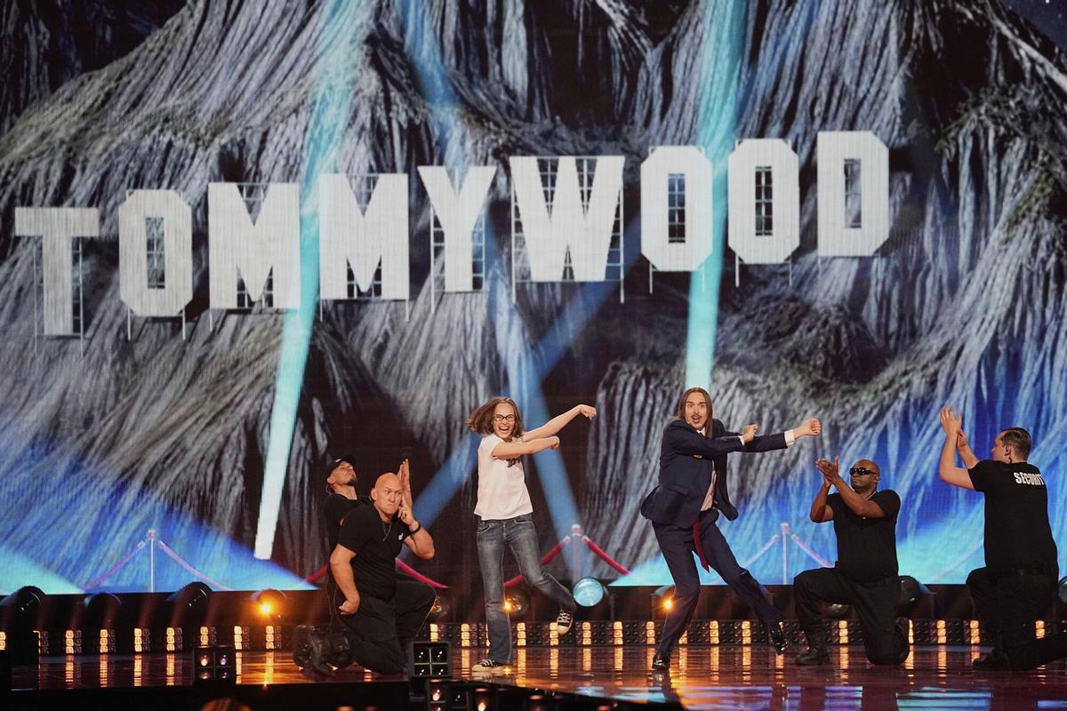 La final de Eurovisión 2025