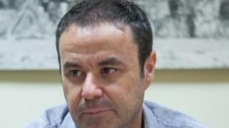 Joaquín Torres.