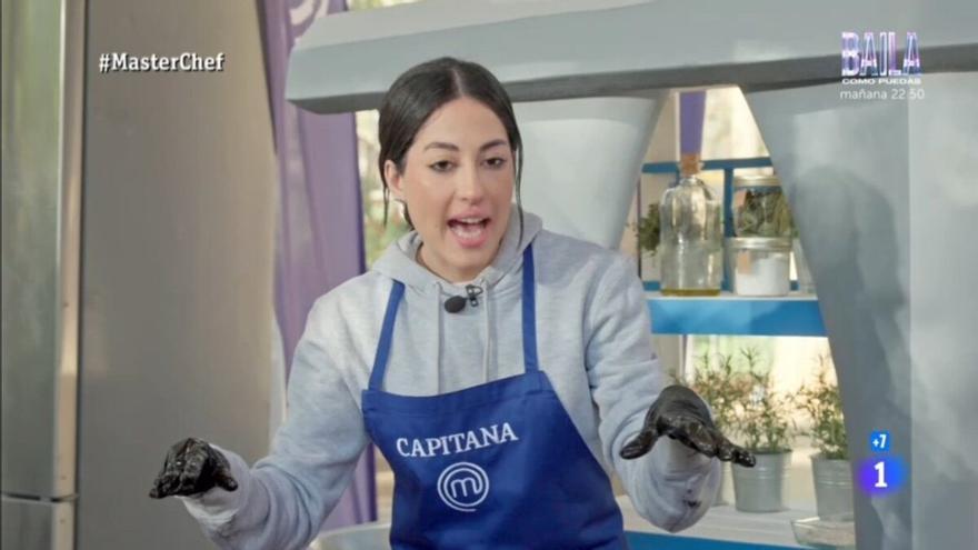 &quot;¿Quién sabe de coca?&quot;, otra frase viral para la historia de MasterChef