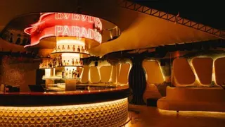 Grup Confiteria estrena 'Paradiso Cocktail Bar' dentro de Pacha Ibiza