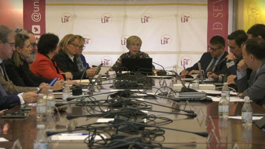 La Universidad de Sevilla, a la vanguardia de la investigación de la fusión nuclear como energía del futuro