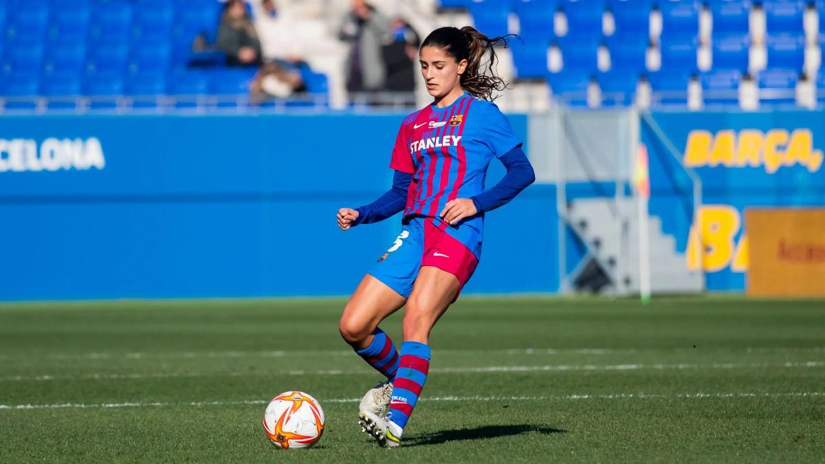 Jana Fernández (50.000€)