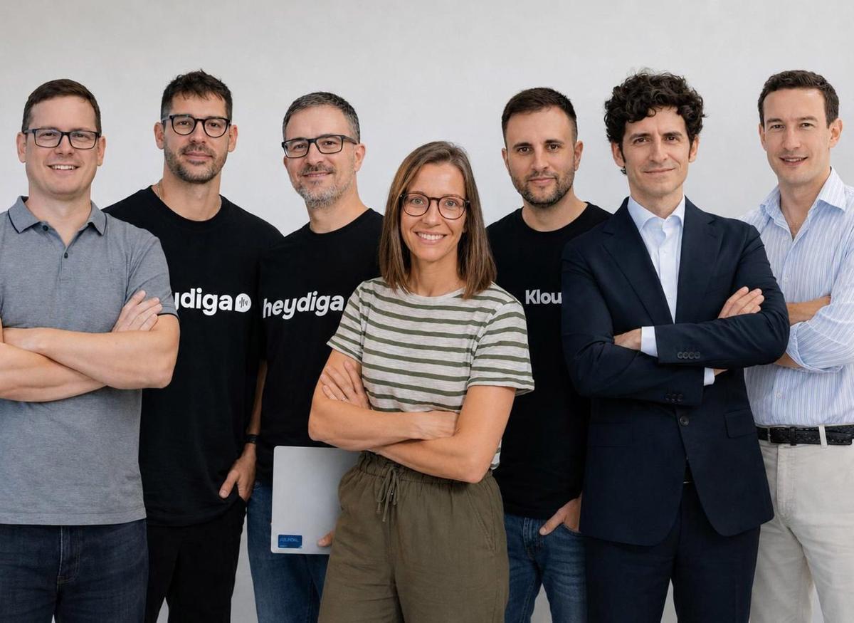 Els emprenedors aplaudeixen la creació d’un ‘Delaware europeu’