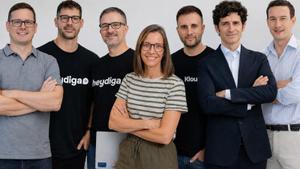Els emprenedors aplaudeixen la creació d’un ‘Delaware europeu’