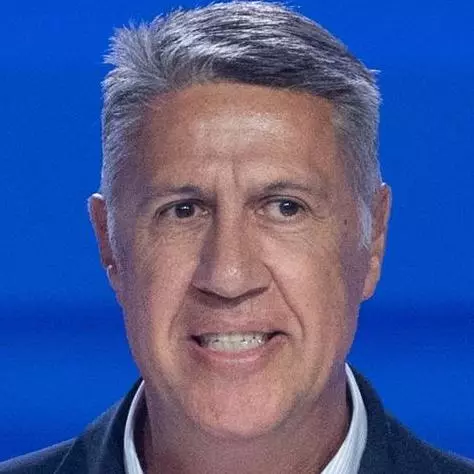 Xavier García Albiol, alcalde de Badalona: "Un éxito gracias al esfuerzo de todos"