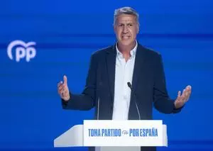 Xavier García Albiol, alcalde de Badalona: «Un èxit gràcies a l’esforç de tots»