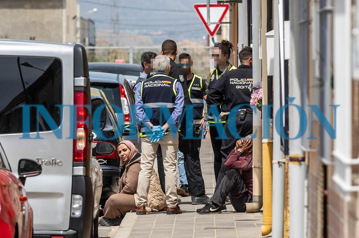 Detenido un empleado de Jesús Tavira y otras dos personas por matar y enterrar al empresario en Alicante Detenido un empleado de Jesús Tavira y otras dos personas por matar y enterrar al empresario en Alicante