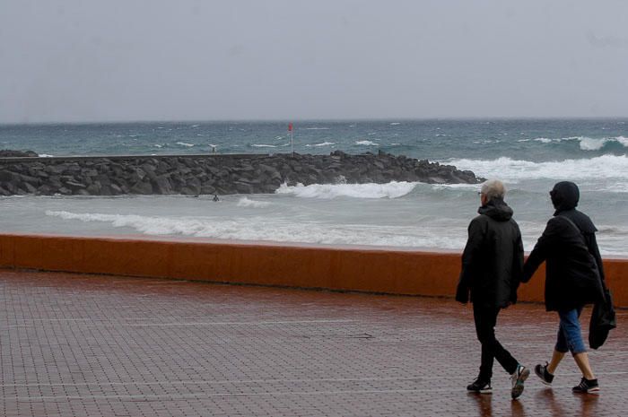 METEOROLOGIA. LLUVIA.