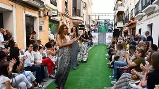 El comercio de Badajoz sale a la calle: moda, talleres, música y venta de 'stock' para atraer clientes