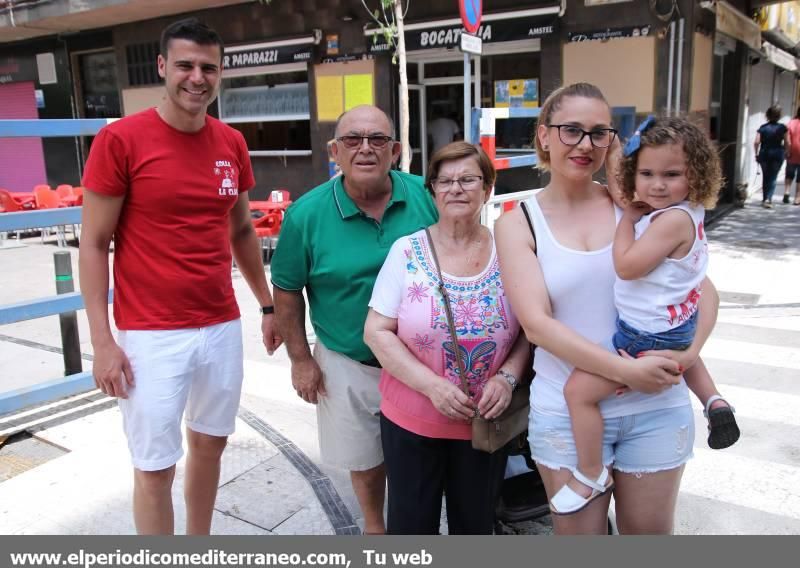 Fiestas de Sant Pere 2018