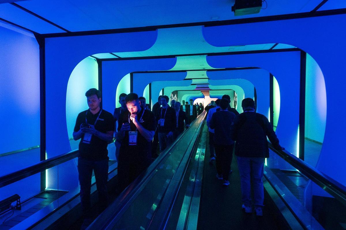 ISE 2026 convierte a Barcelona en capital mundial del audiovisual