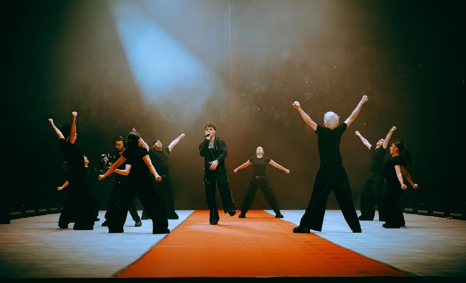 Imágenes inéditas de Quevedo