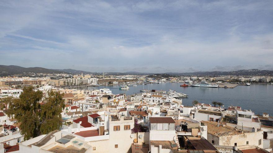 El precio del alquiler de una vivienda en Baleares supera los 18,5 euros el metro cuadrado