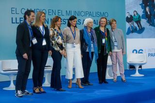 Alcaldesas veteranas del PP cargan contra el feminismo de Montero: "Se creen las salvadoras"