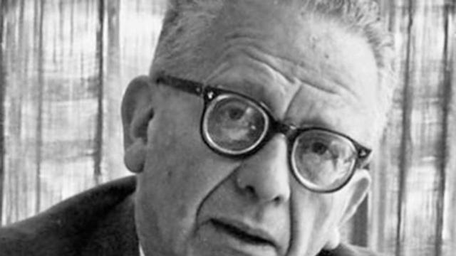Max Aub.