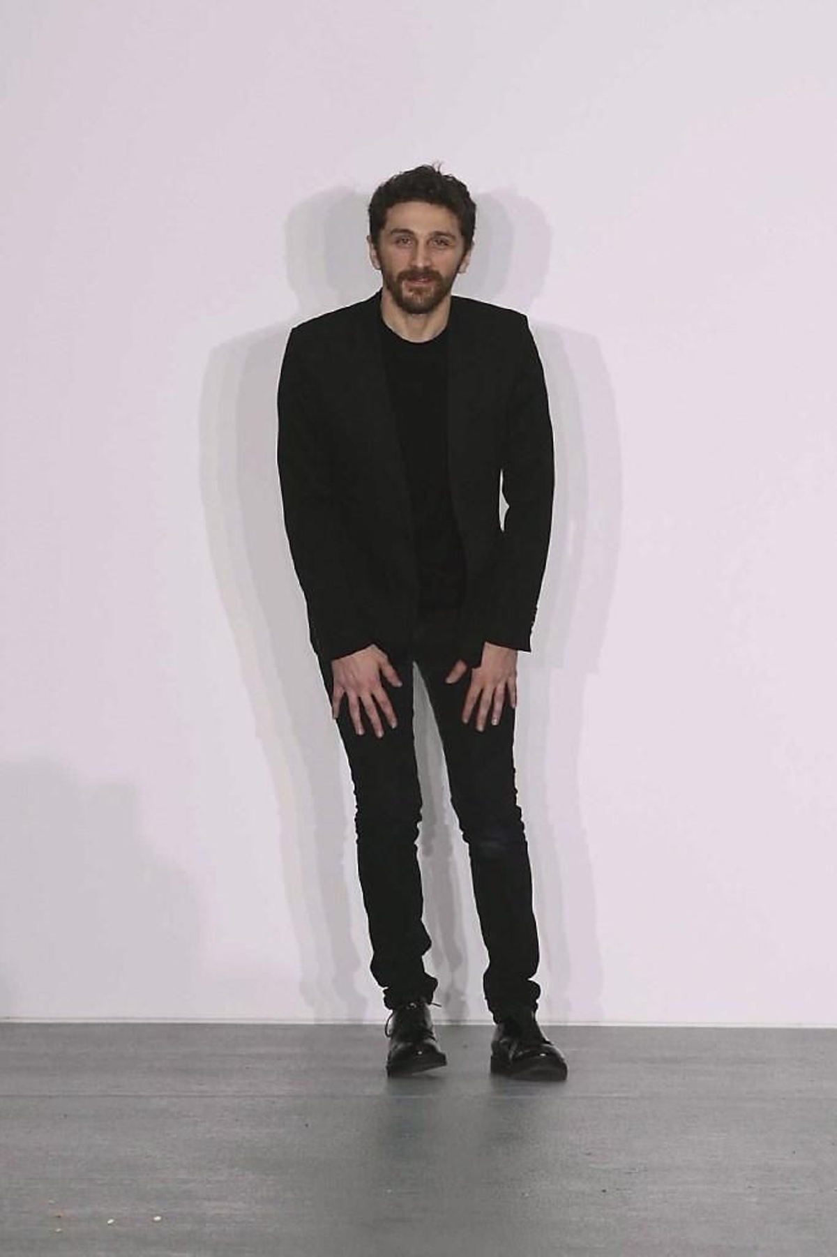 David Koma