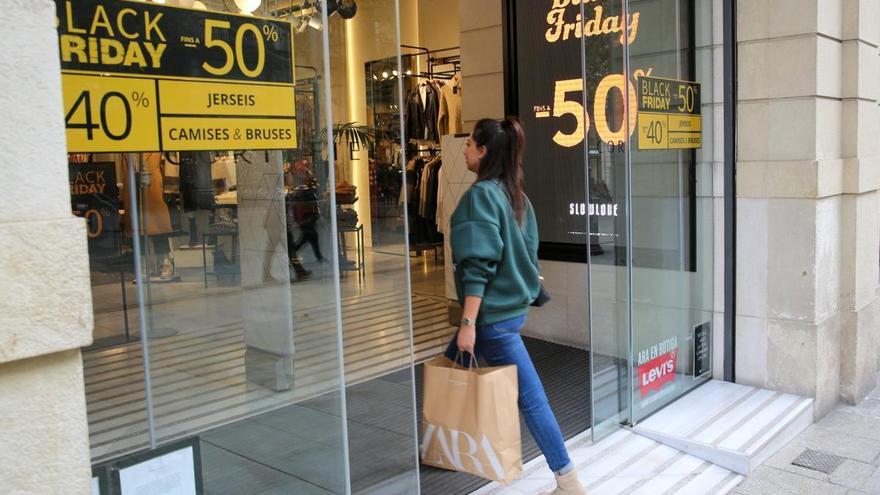 Estos son los trucos para sacarle el máximo partido al Black Friday y al Ciber Monday