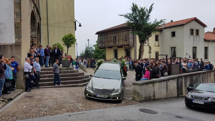 Dolor en las redes: &quot;Tres ángeles que se van al cielo&quot;