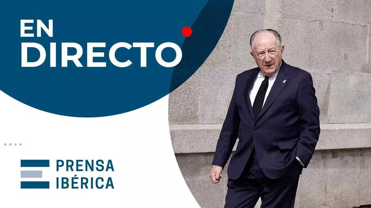 DIRECTO | El exdirector del CNI declara en el juicio por la trama Kitchen