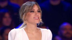 Got Talent: Edurne, rota como nunca antes por una refugiada ucraniana