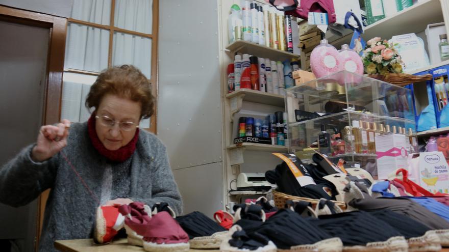 La revolució de les espardenyes a Manresa i Solsona: un calçat tradicional amb demanda mundial