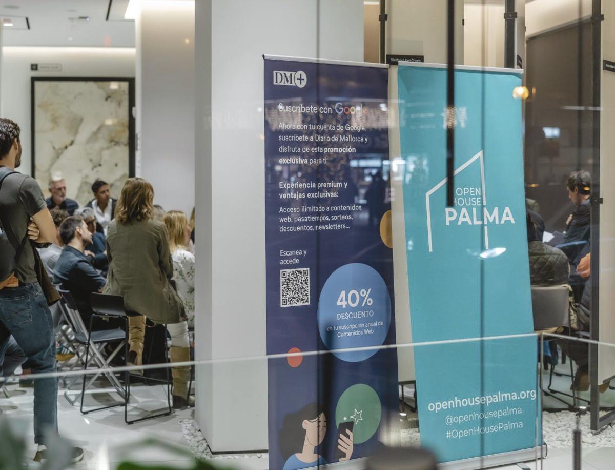 Palma, patrimoni contemporani o la ciutat que encara no sabem mirar