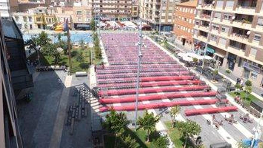 Almassora reunirá a más de 1.000 personas en el Festival de la Paella