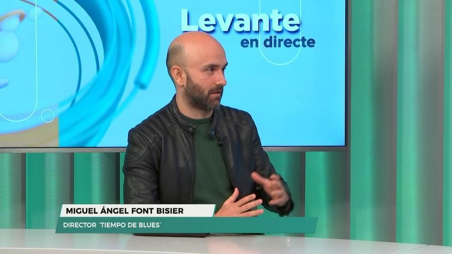 Tiempo de Blues, un cortometraje inclusivo de música, cine y accesiblidad