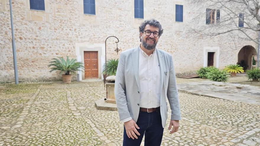 El presidente de FEIM, Sebastià Aguiló: “Somos partidos independientes, municipalistas y, sobre todo, de centro”