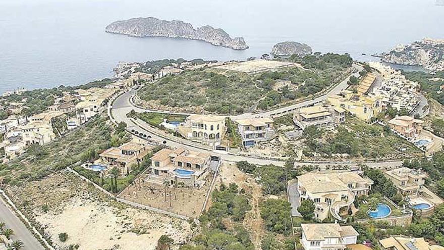 Uno de los principales objetivos de la norma es evitar la proliferación de piscinas en el campo.