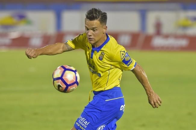 Copa Mahou: UD Las Palmas # CD Tenerife