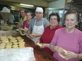 Los roscos malagueños que han sorprendido a Martín Berasategui