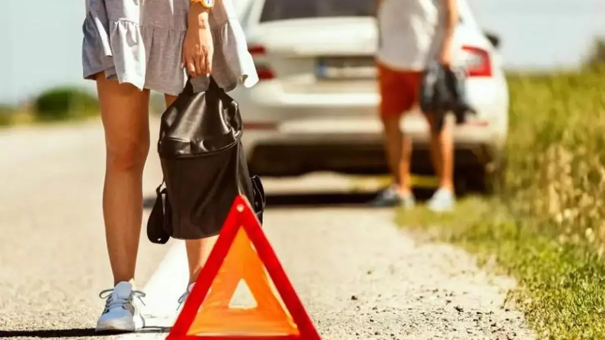 Anticipar una avería en el coche con tu móvil ya es posible: así puedes hacerlo