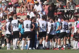 Algo está cambiando en el Valencia CF