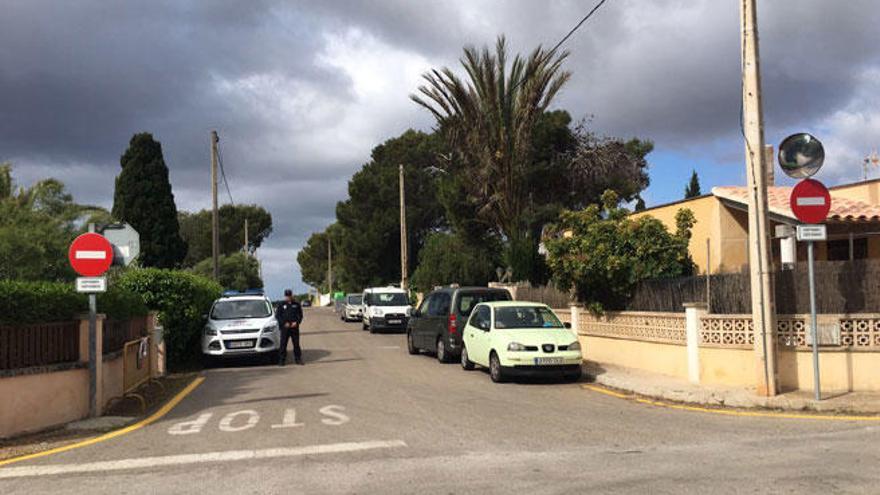 El bus a Cala s´Almonia y es Caló de Moro ha llevado 400 personas en doce días