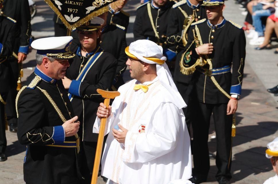 Procesión del Resucitado de Murcia