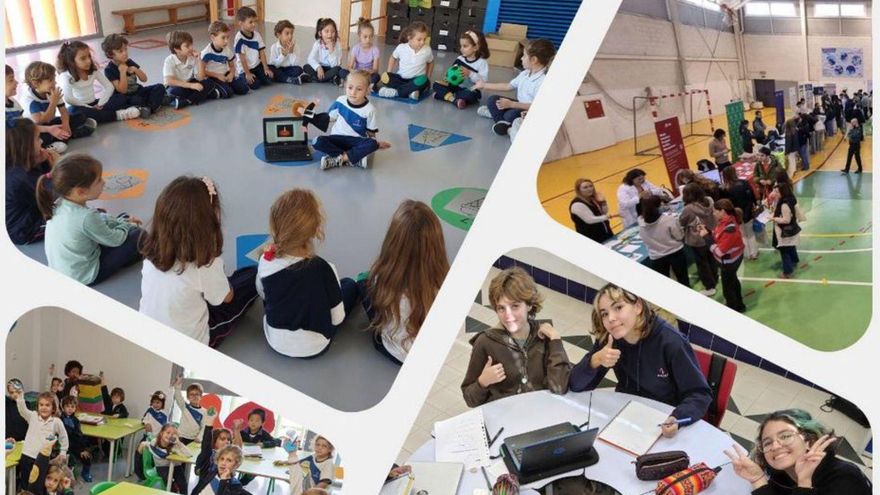 Maristas: más de 100 años educando con cercanía y compromiso