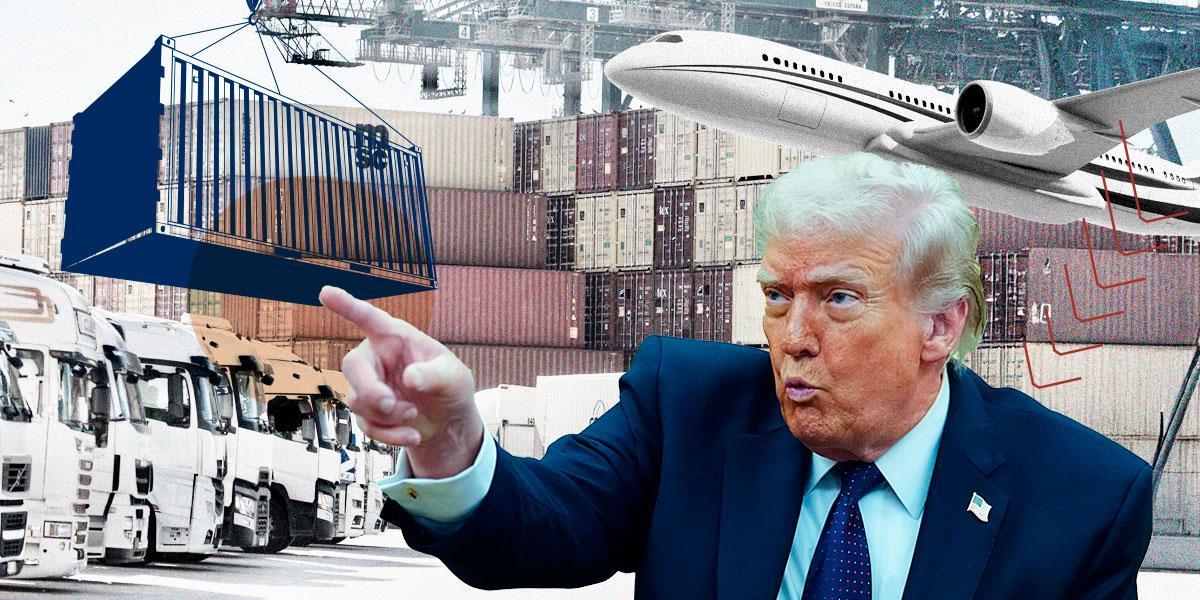 Castellón exporta a Estados Unidos productos por valor de 708 millones de euros