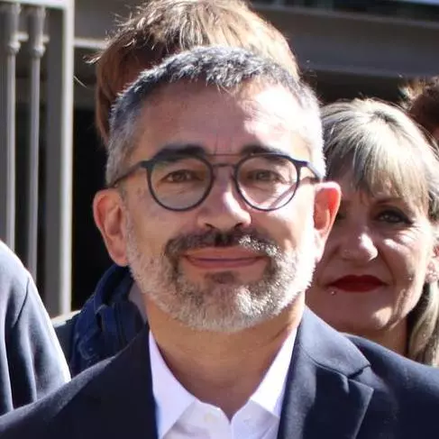 Gabriel Fernández