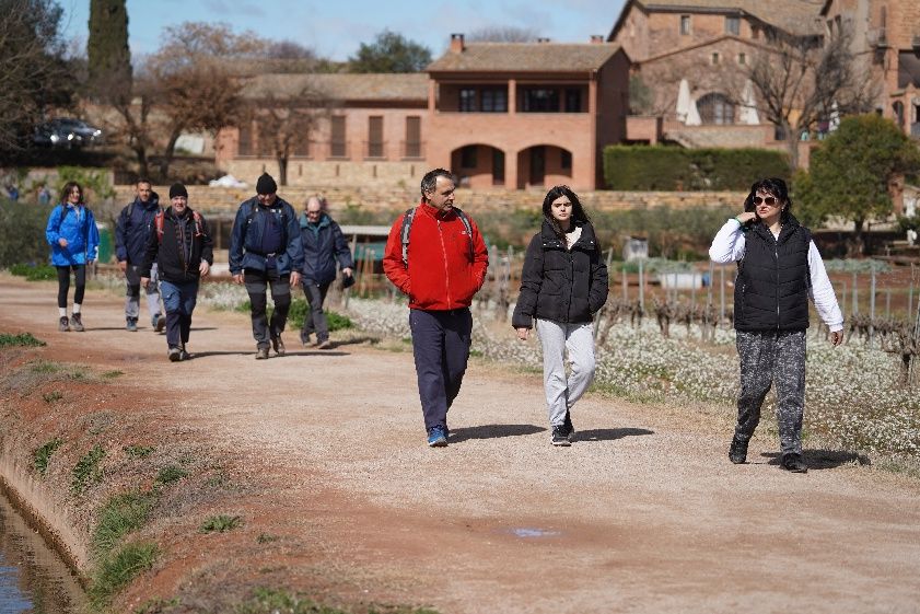 Transéquia 2024: Busca't a les fotos