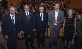 El Fòrum del Mediterrani salpa inspirat pels valors de Miró