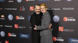 5a Gala Sida Barcelona al MNAC